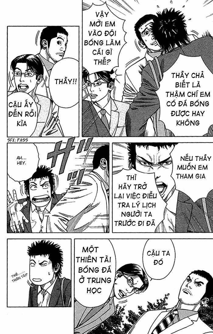 angel voice chapter 4 6