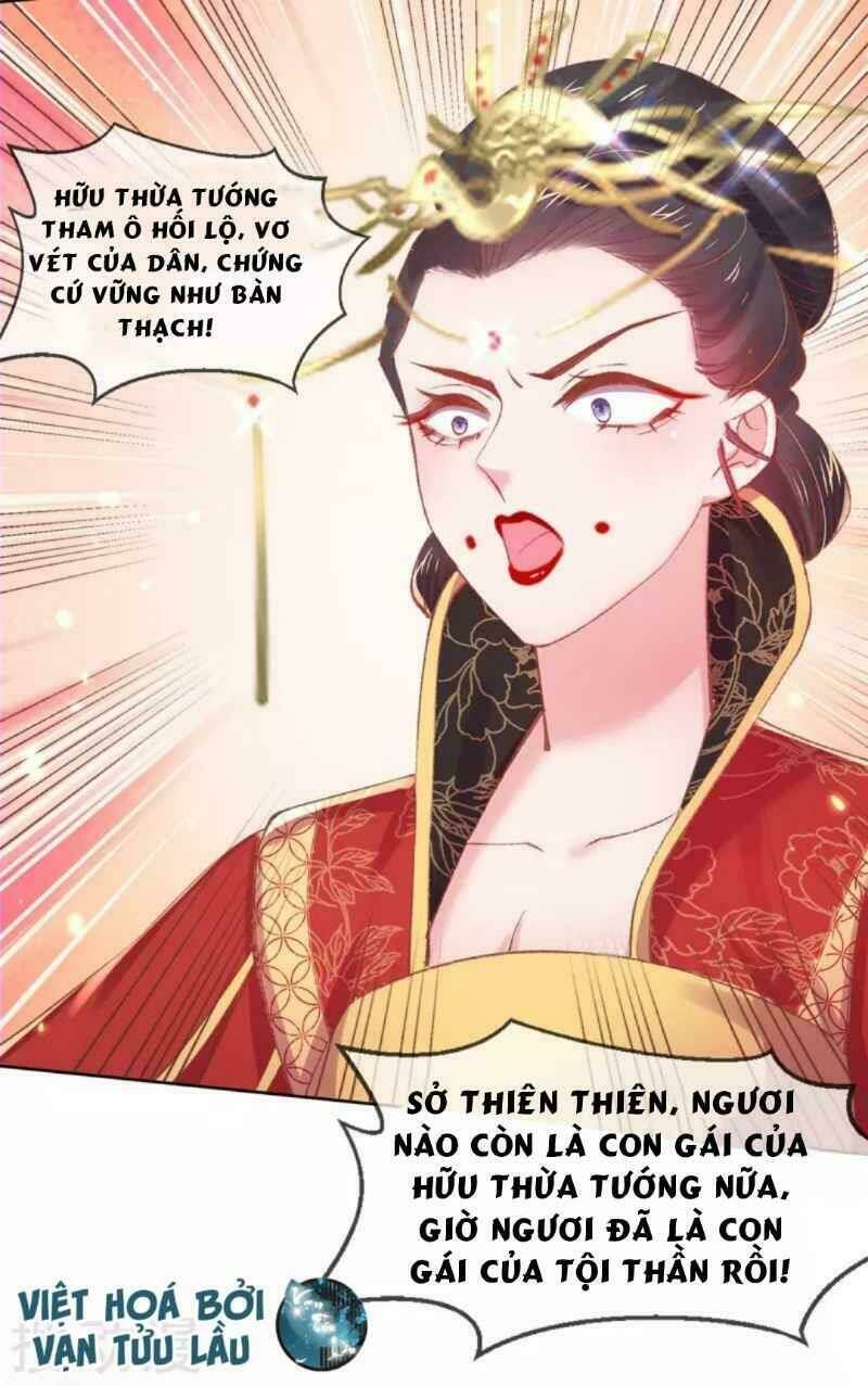 thị huyết y phi chapter 61 22