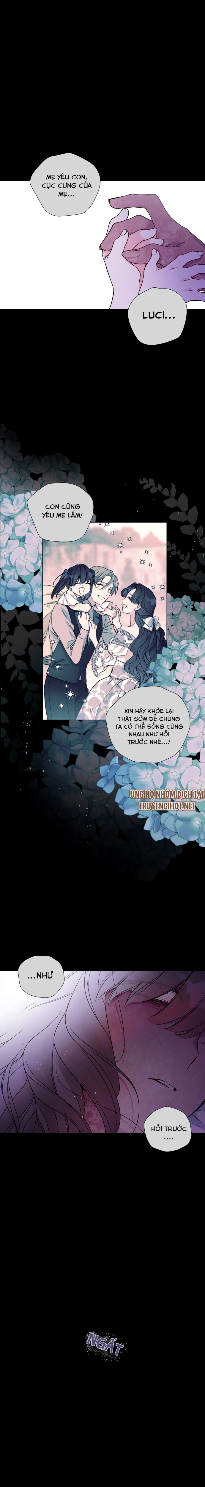 cách hiệp sĩ sống như một tiểu thư chapter 26 8