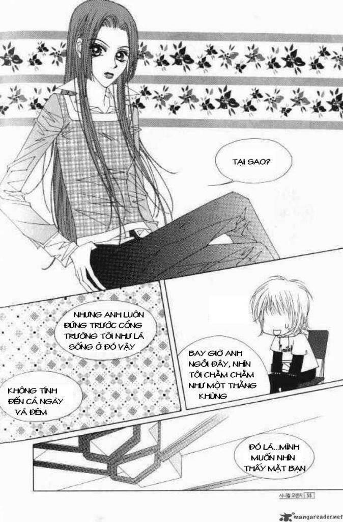 cynical orange - quả cam thủy tinh chapter 1 45