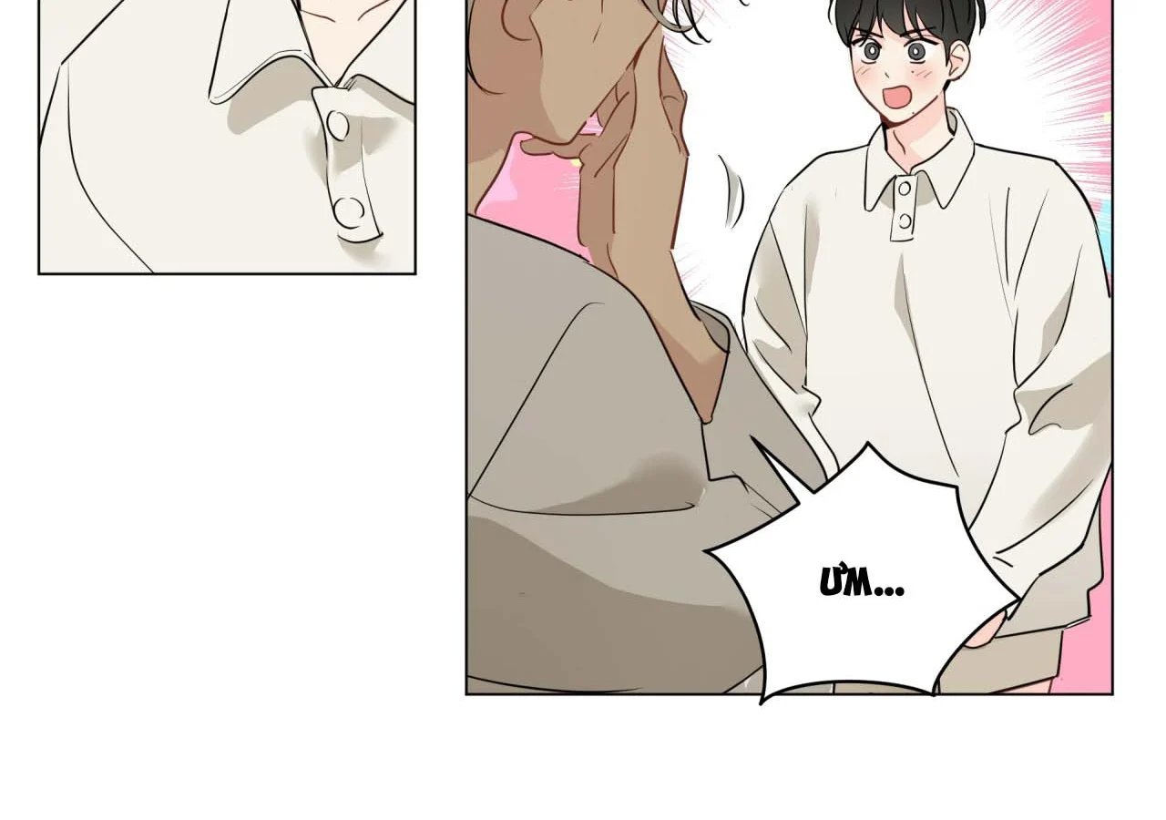 chuyện quái gì với giấc mơ đó vậy chapter 59 3