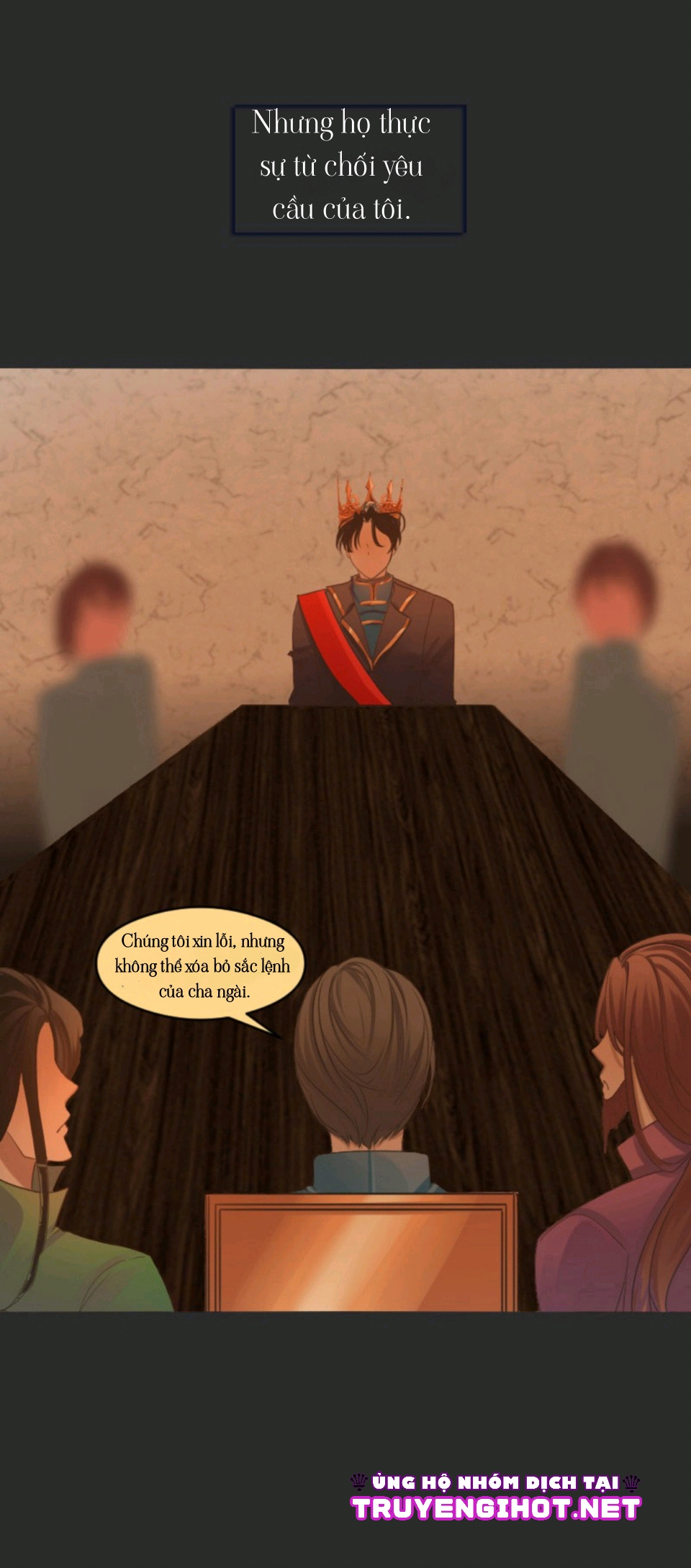 the anpha king claim chapter 13 11