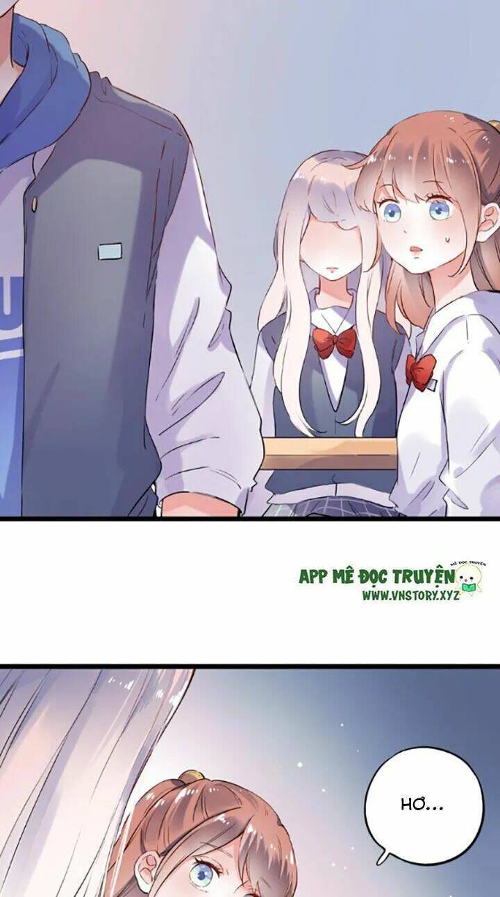 trạch thượng tịch mịch huỳnh hỏa chapter 35 48