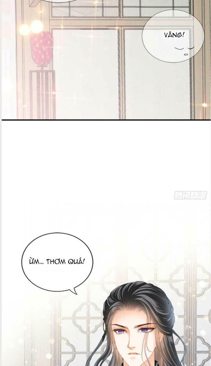 bổn vương muốn nàng chapter 146 17