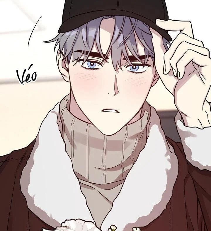 thần tượng đến rồi!? chapter 44 54