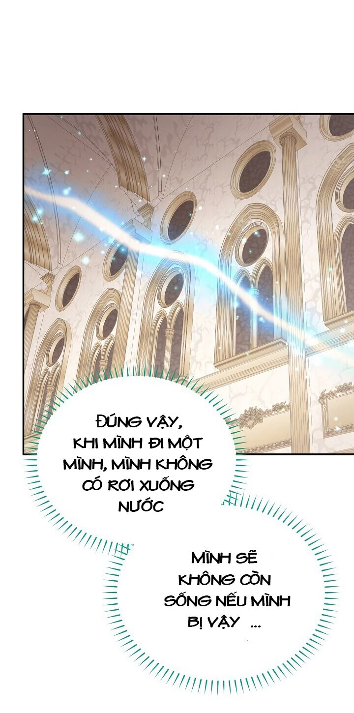nữ công tước với tâm hồn trống rỗng chapter 42 89