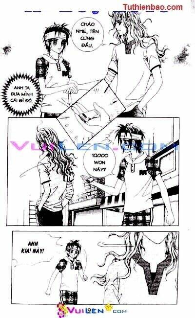 mặt nạ tình yêu chapter 36 90