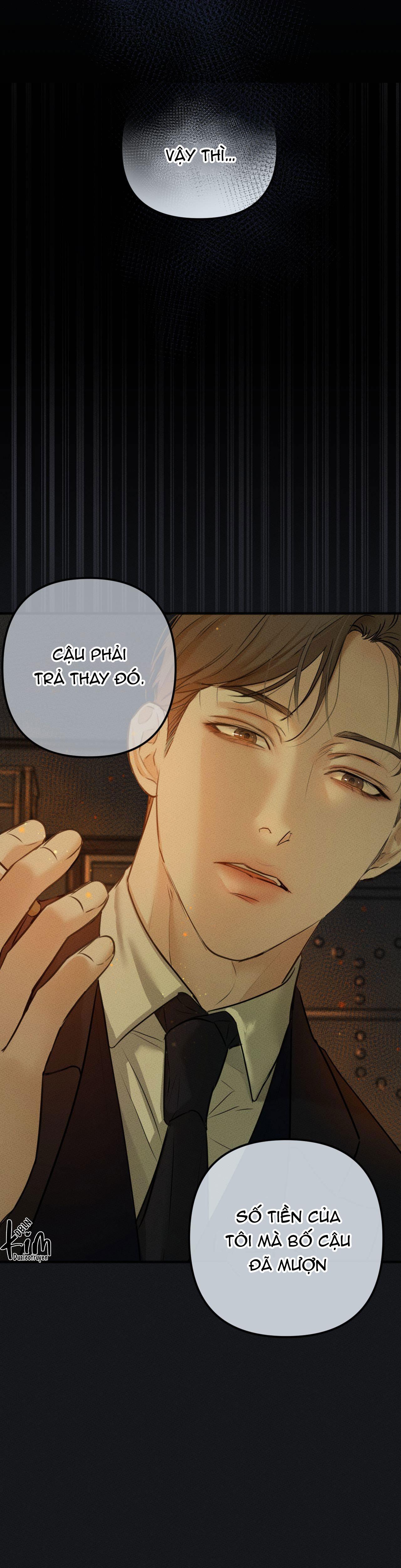 cry me a river chapter 1 6