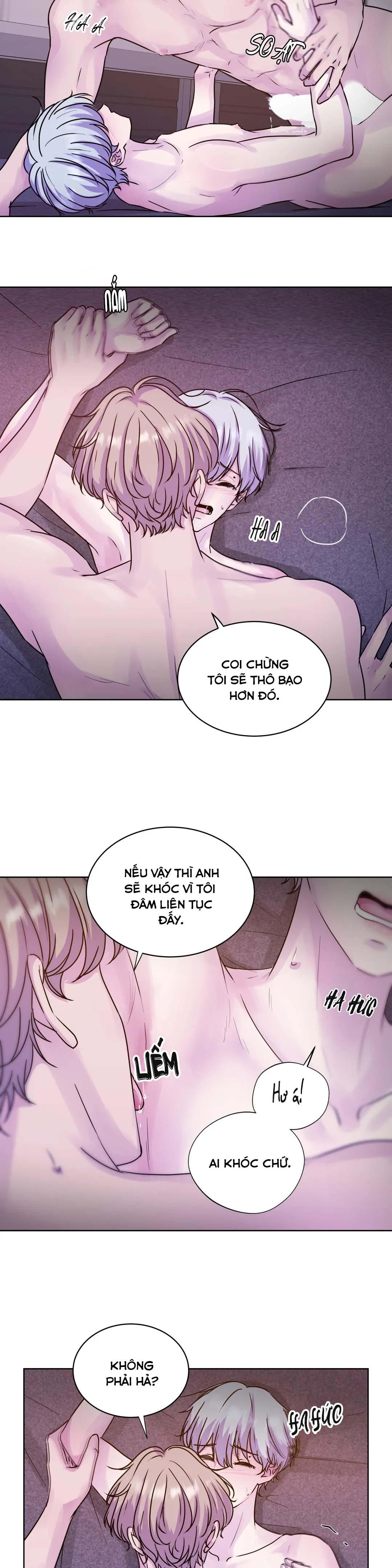 hừng đông chapter 8 21