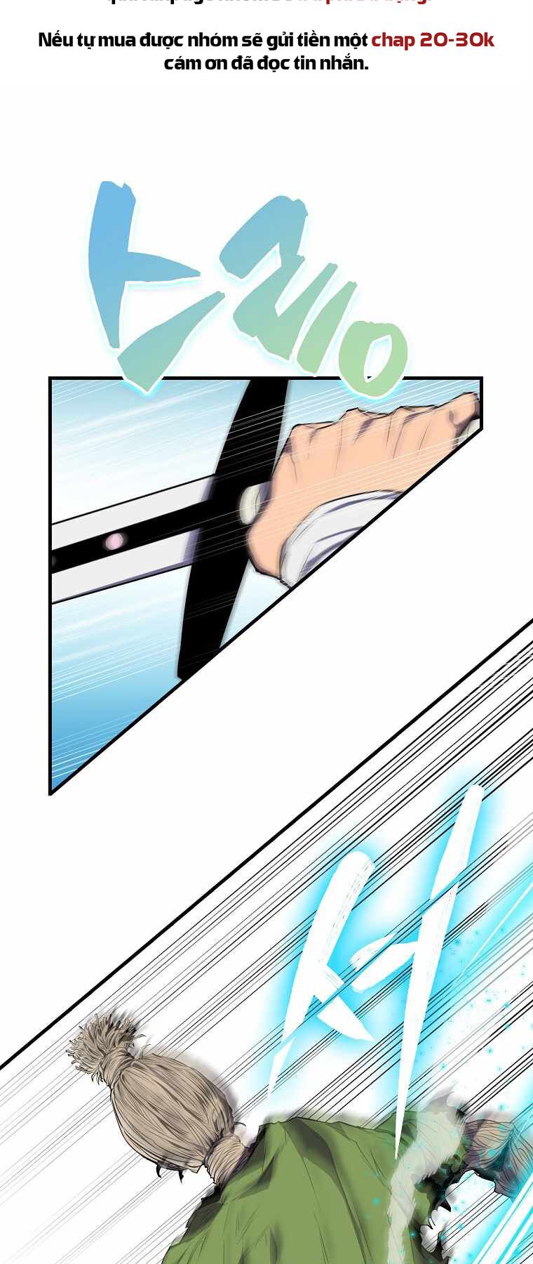 tôi thăng cấp trong lúc ngủ chapter 4 65