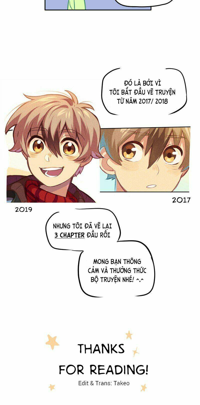 lời nguyền lalin chapter 2 76