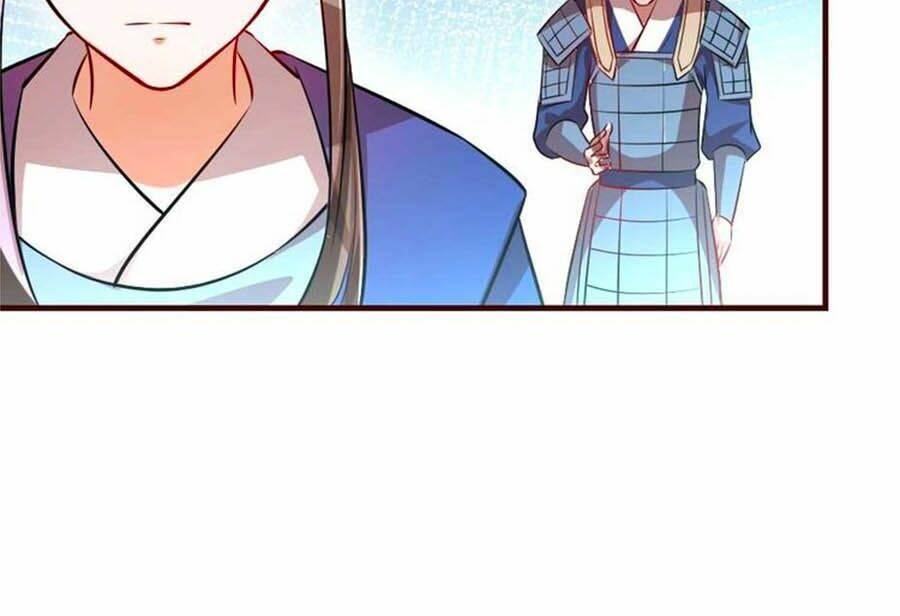 thái tử điện hạ, nô tài có hỉ rồi chapter 58 14