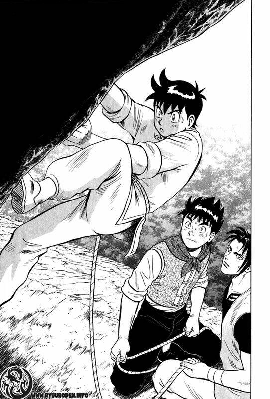 hoàng phi hồng phần iii chapter 2 166