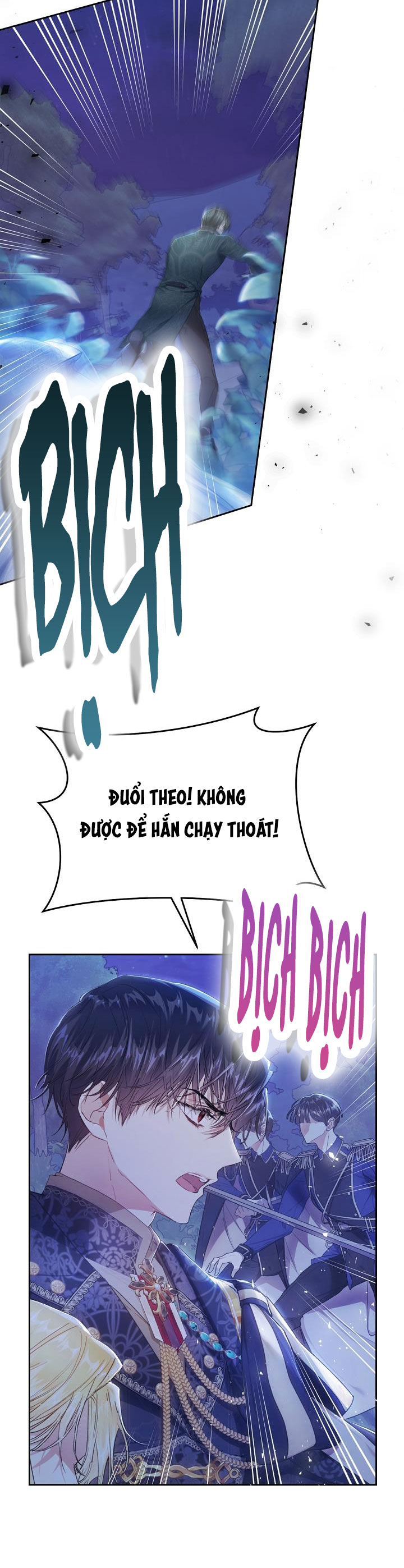 con rối ác nữ marionette chapter 49 33