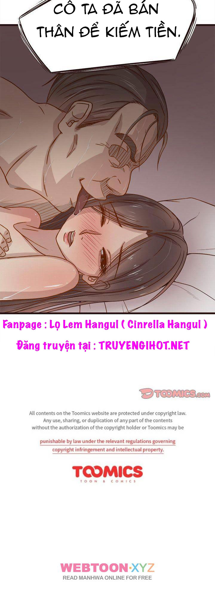 tình yêu dại khờ chapter 3.2 31