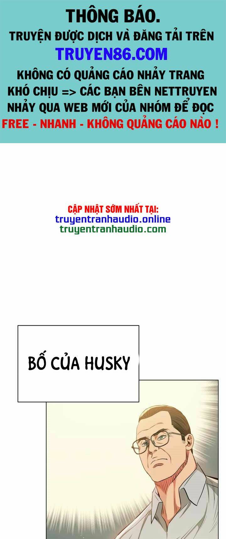 đấu sĩ vô song chapter 23 1