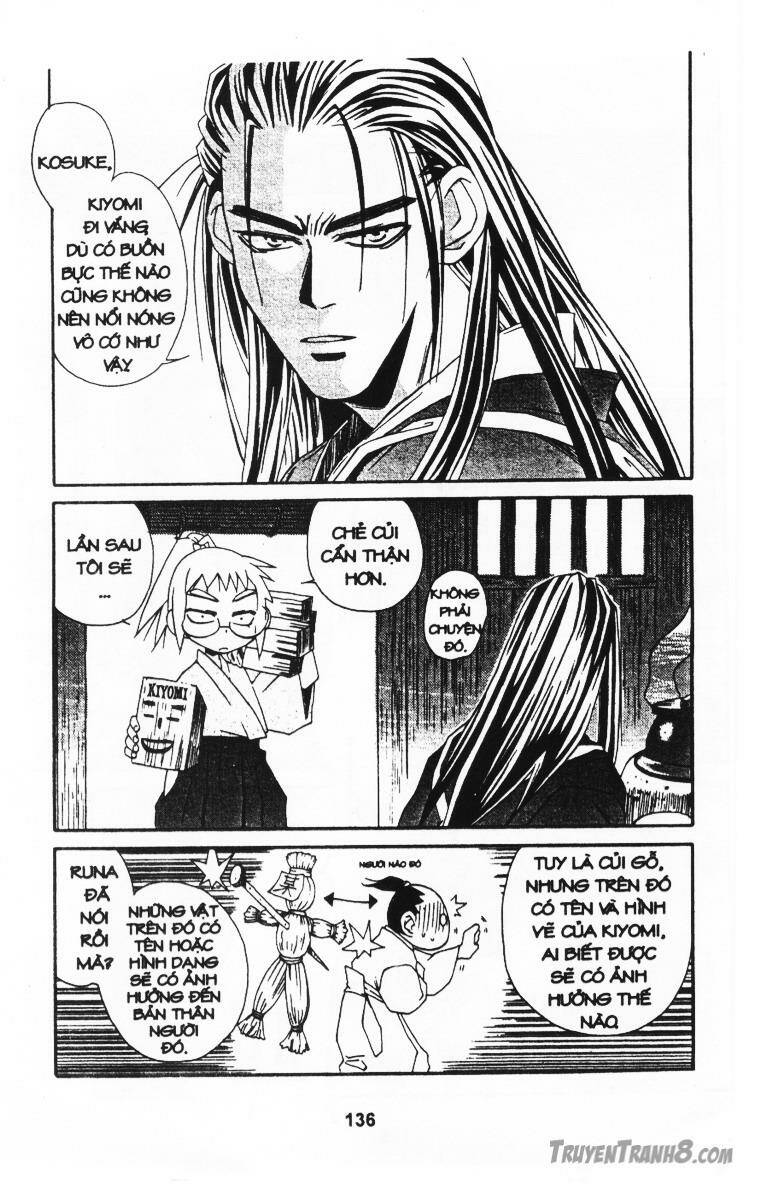 behind master - huyền thoại thiên cẩu chapter 10 18