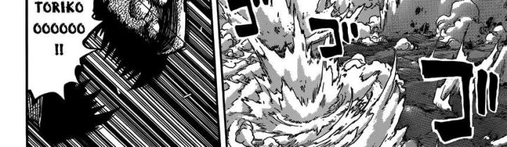 thánh tỏi sành ăn chapter 391 7