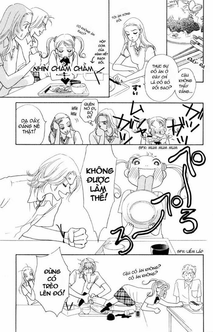 guru guru ponchan chapter 3 9