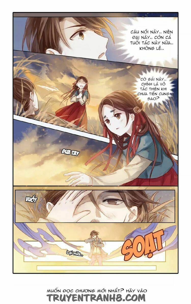 ách xá - yashe chapter 32 16