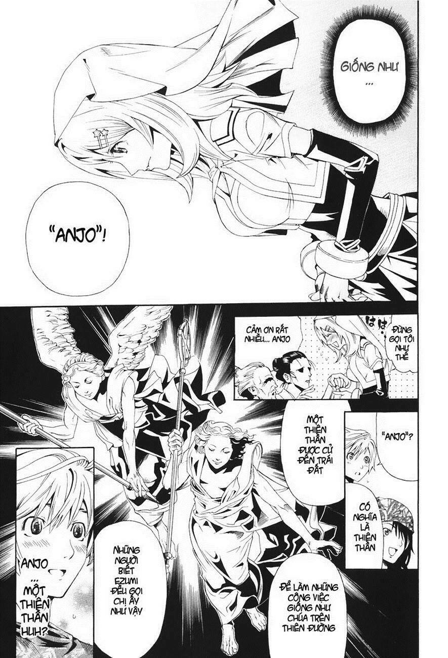 rappi rangai chapter 32 17