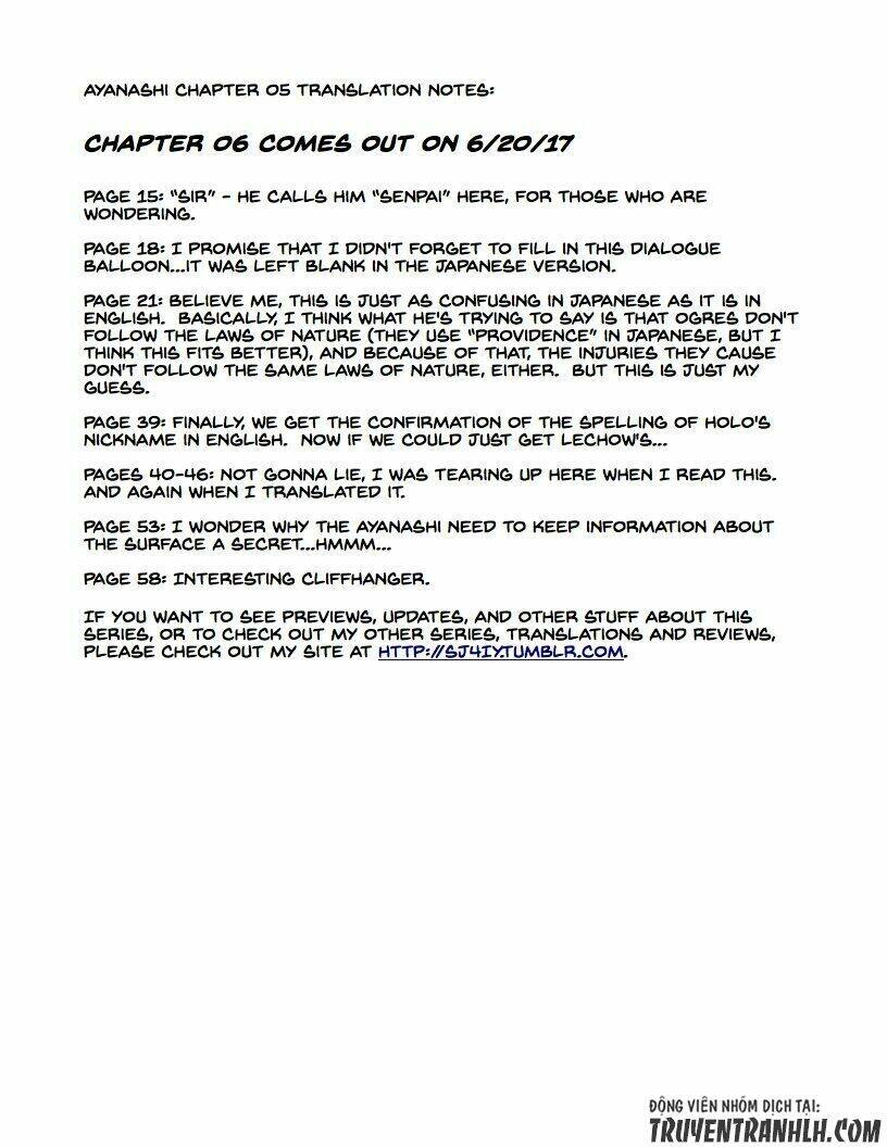 ayanashi chapter 5 59