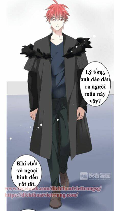 lều khều biết yêu chapter 48 3