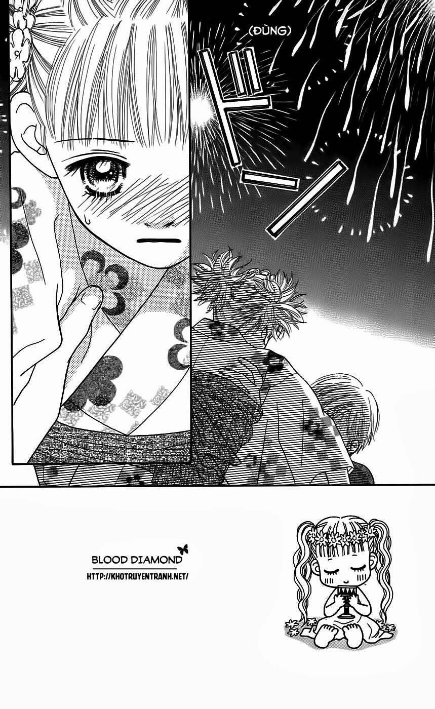 parfait tic - cô láng giềng chapter 33 1