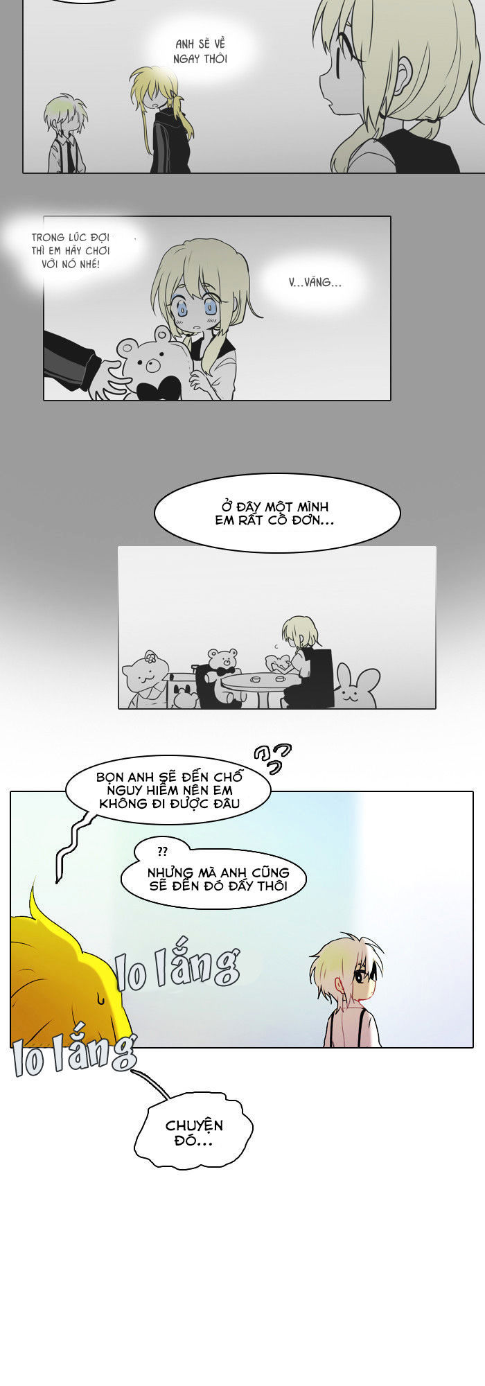 end & save chapter 8 9