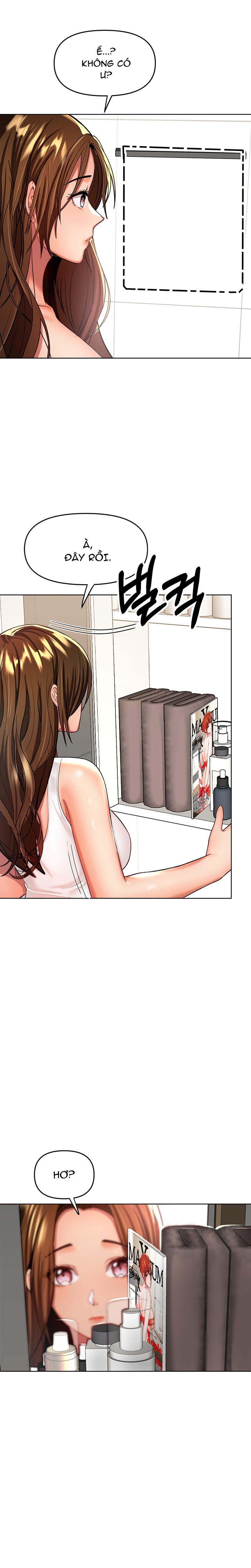 chiều chuộng em đi mà chapter 3.2 4