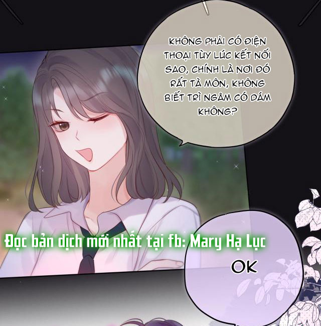 cạm bẫy của hồ ly chapter 1.2 10