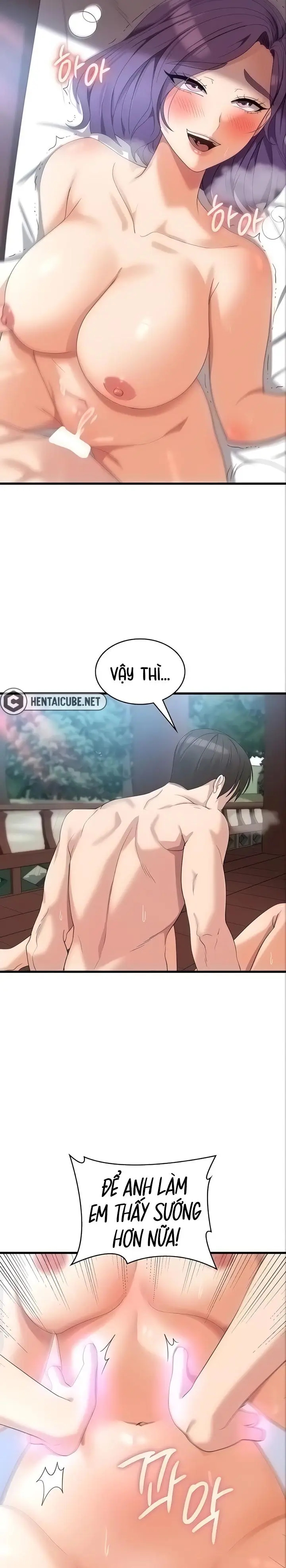 người đàn ông quyến rũ chapter 30 22