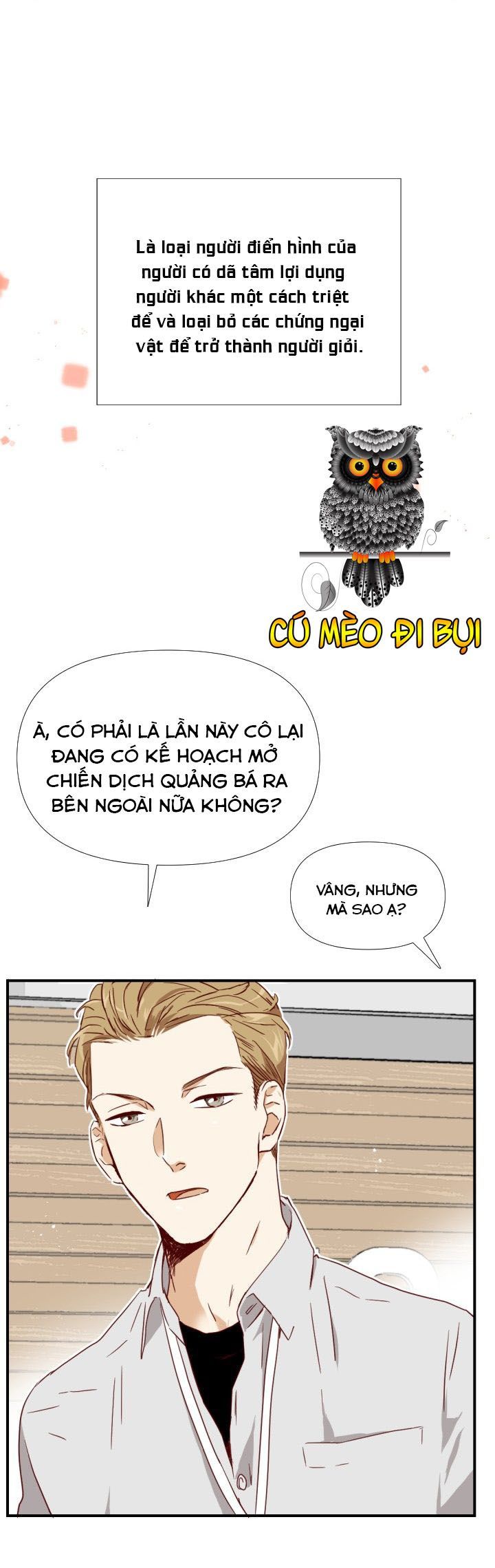 khoảnh khắc lãng mạn chapter 1 44