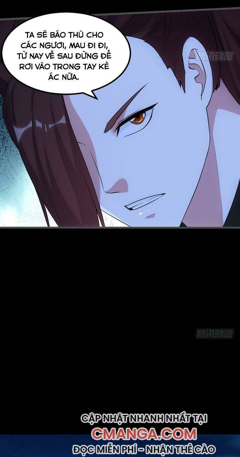 hệ thống thần long nghịch thiên chapter 83 15