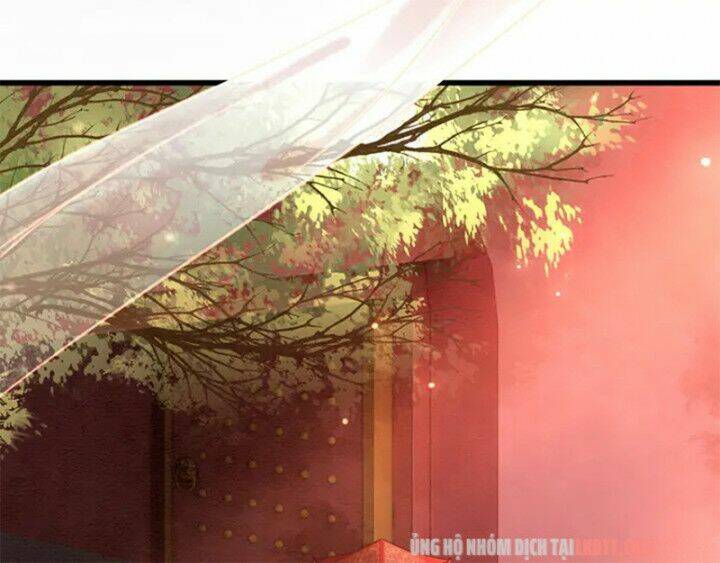 trọng sinh bá sủng nhiếp chính vương quá mạnh mẽ chapter 126 16