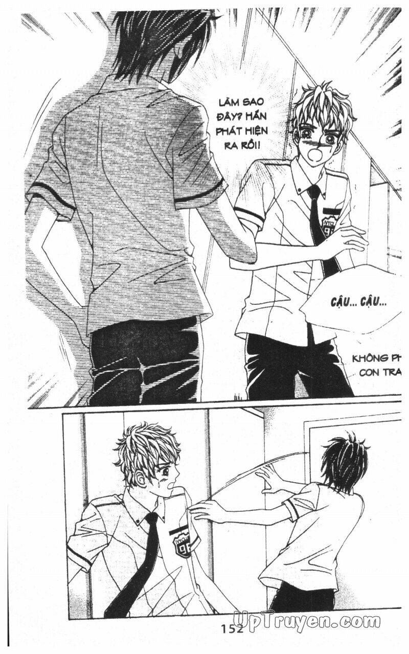 mặt nạ tình yêu chapter 27 64