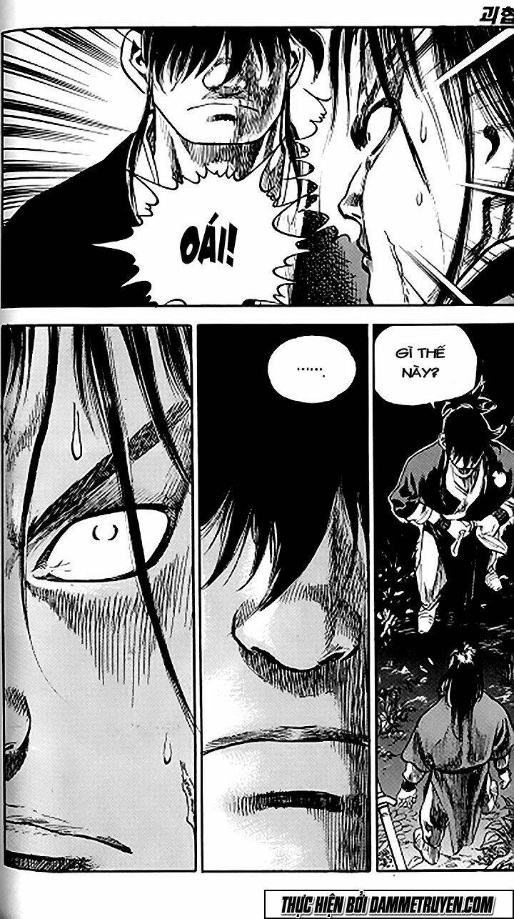 quái hiệp truyện chapter 22 5