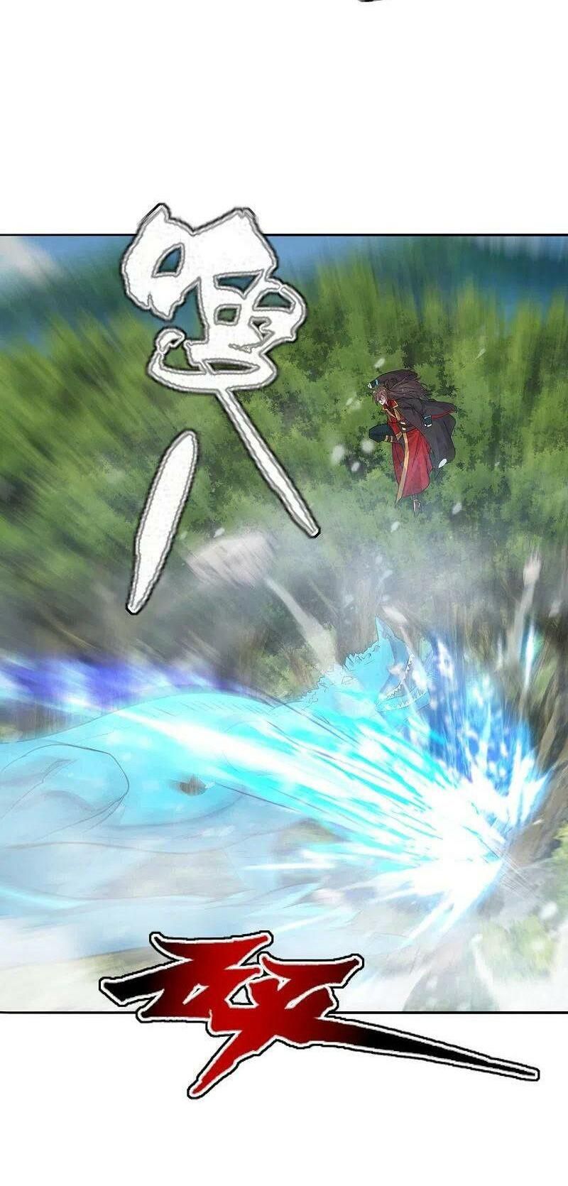 tiên võ đế tôn chapter 188 21