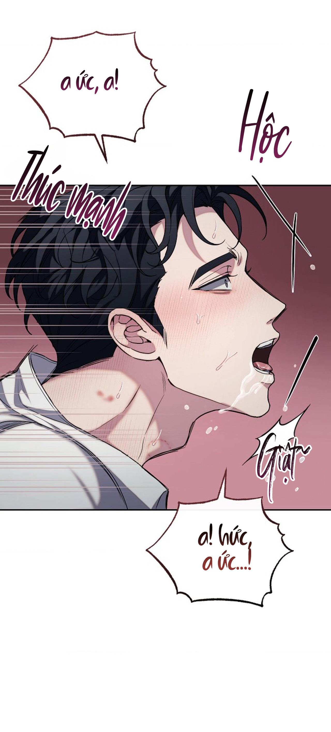 (abo)mối quan hệ không hoàn chỉnh chapter 7 66