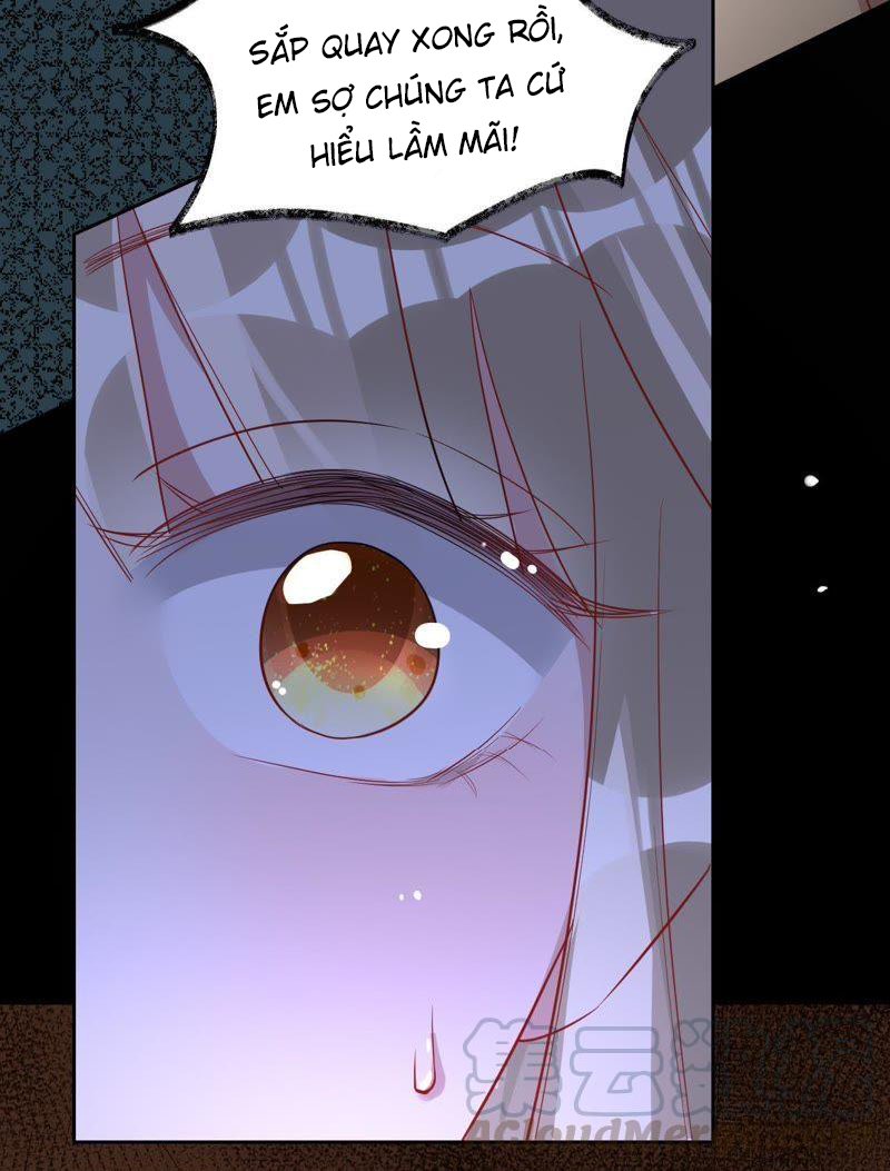 thần luân mật luyến chapter 120 15