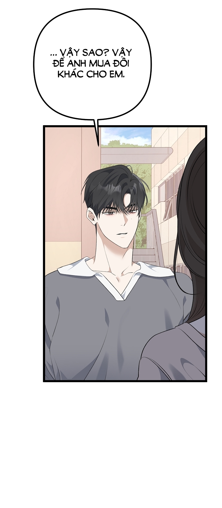 Say Nắng chapter 24.1 - Trang 35