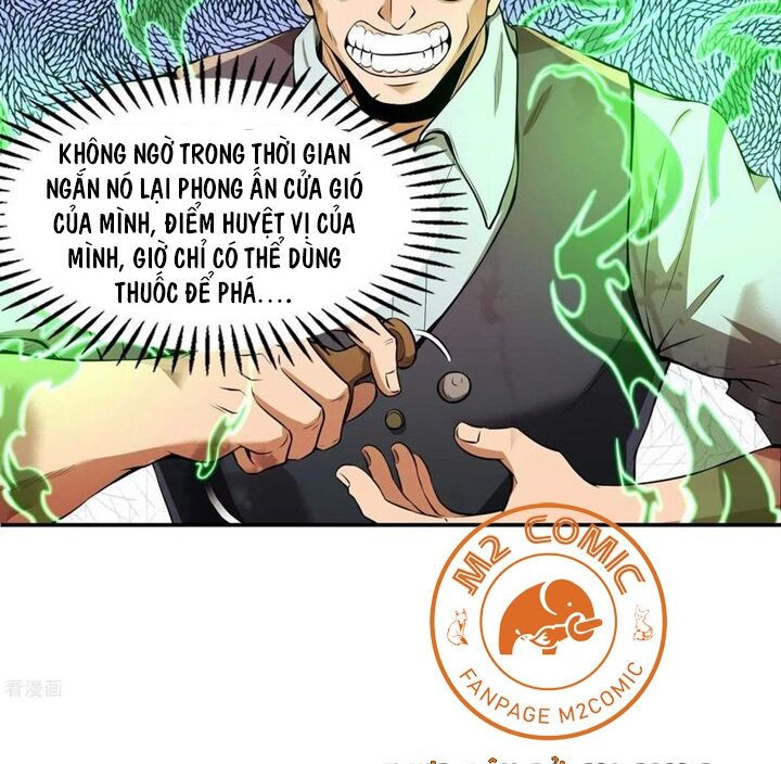 đệ nhất người ở rể chapter 79 20