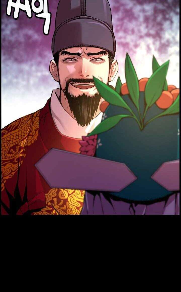 tôi sẽ sống như một hoàng tử chapter 32 36