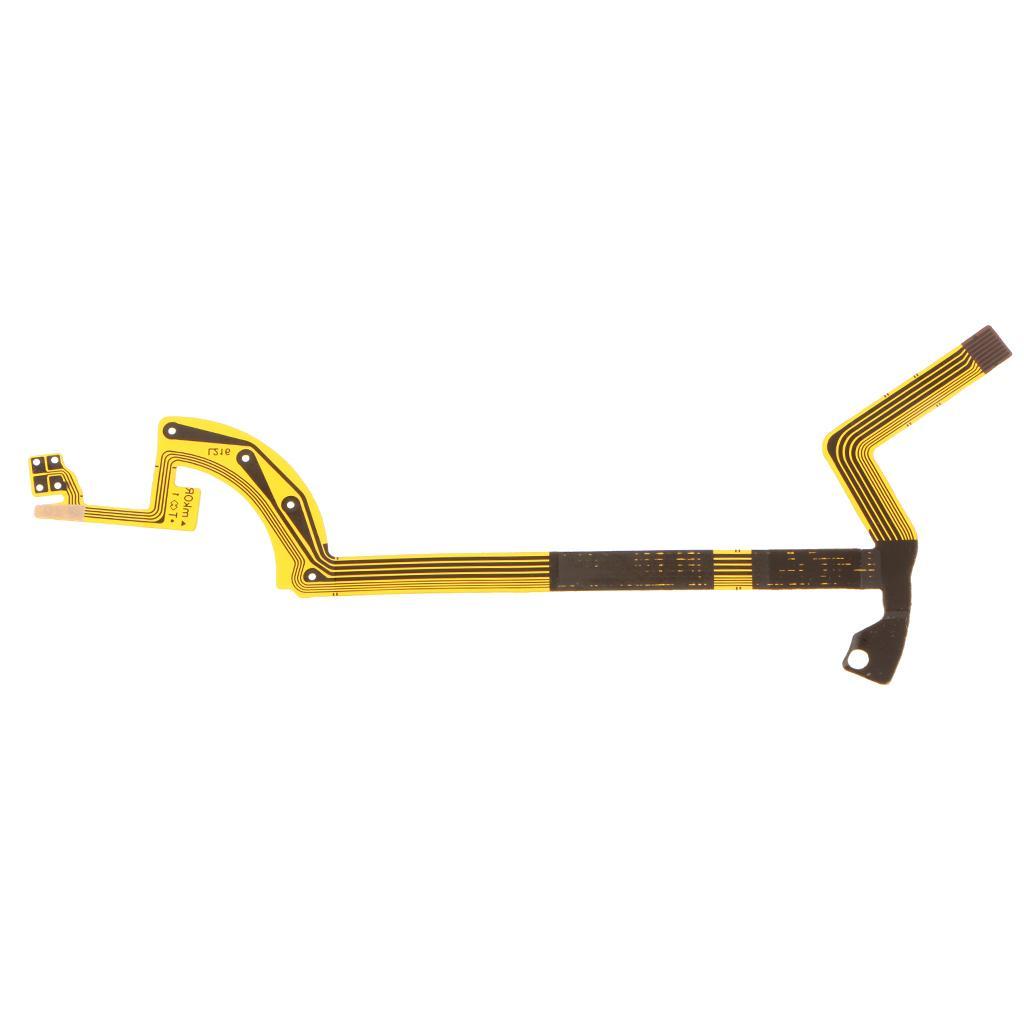 1 Gen Lens Aperture Flex Cable Ribbon for Canon 24-105mm f/3.5-5.6 IS DSLR