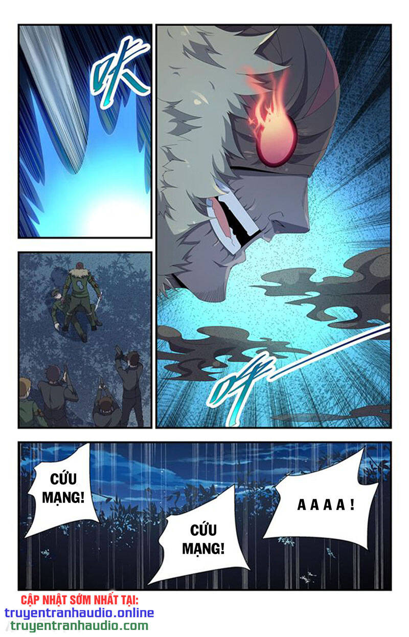 long ẩn giả chapter 225 3