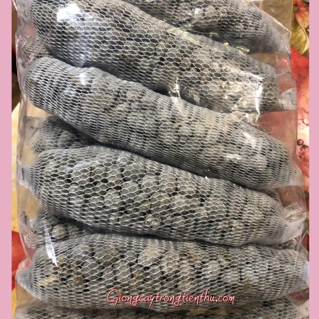 PHÂN DÊ ĐÓNG TÚI ĐÃ QUA XỬ LÍ