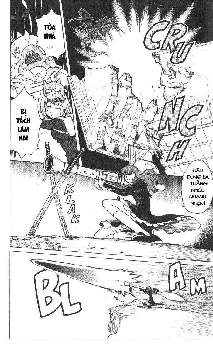 rồng ma trận chapter 42 11