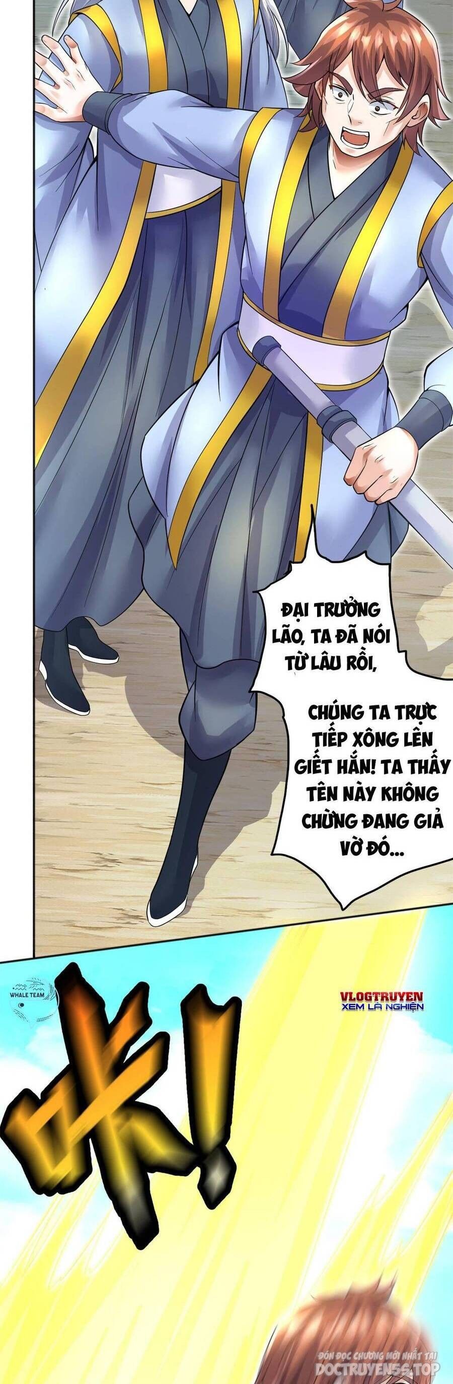 bắt đầu với kiếm vực, ta lặng lẽ tu luyện thành kiếm thần chapter 21 12