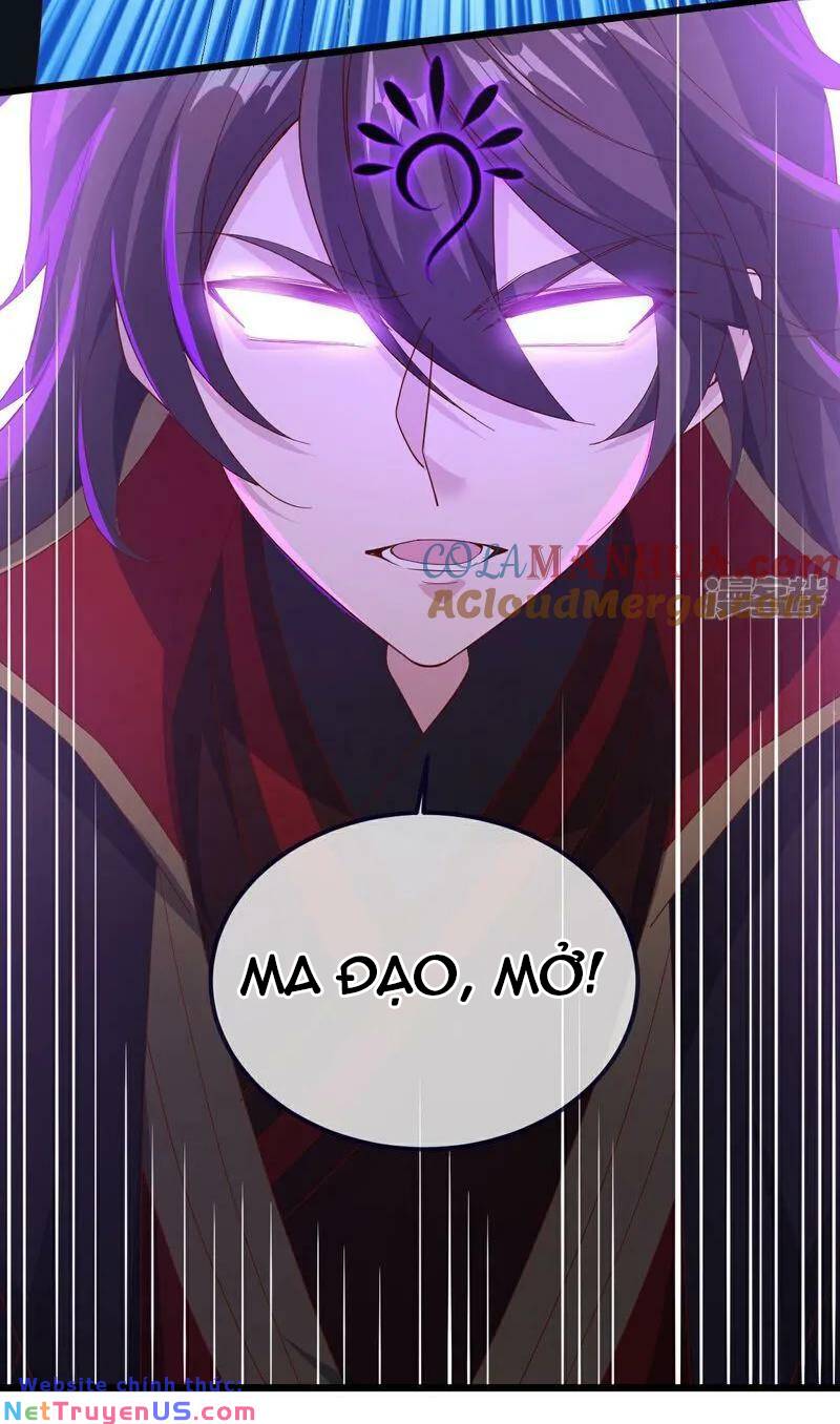 tiên võ đế tôn chapter 496 4