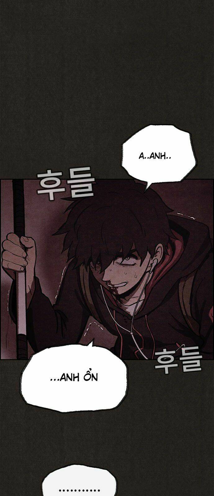 quái vật tại chung cư xanh chapter 21 34